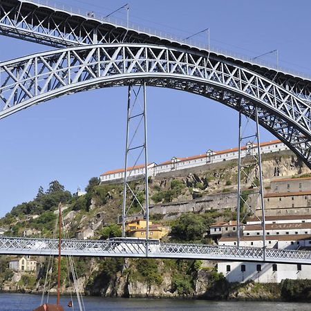 Porto Cedofeita Art & Design Loft Apartment Екстериор снимка