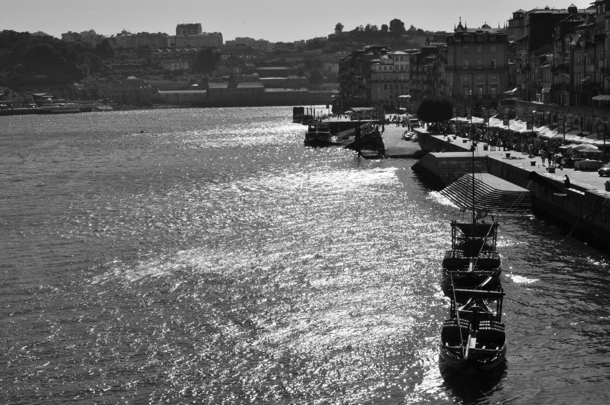 Porto Cedofeita Art & Design Loft Apartment Екстериор снимка