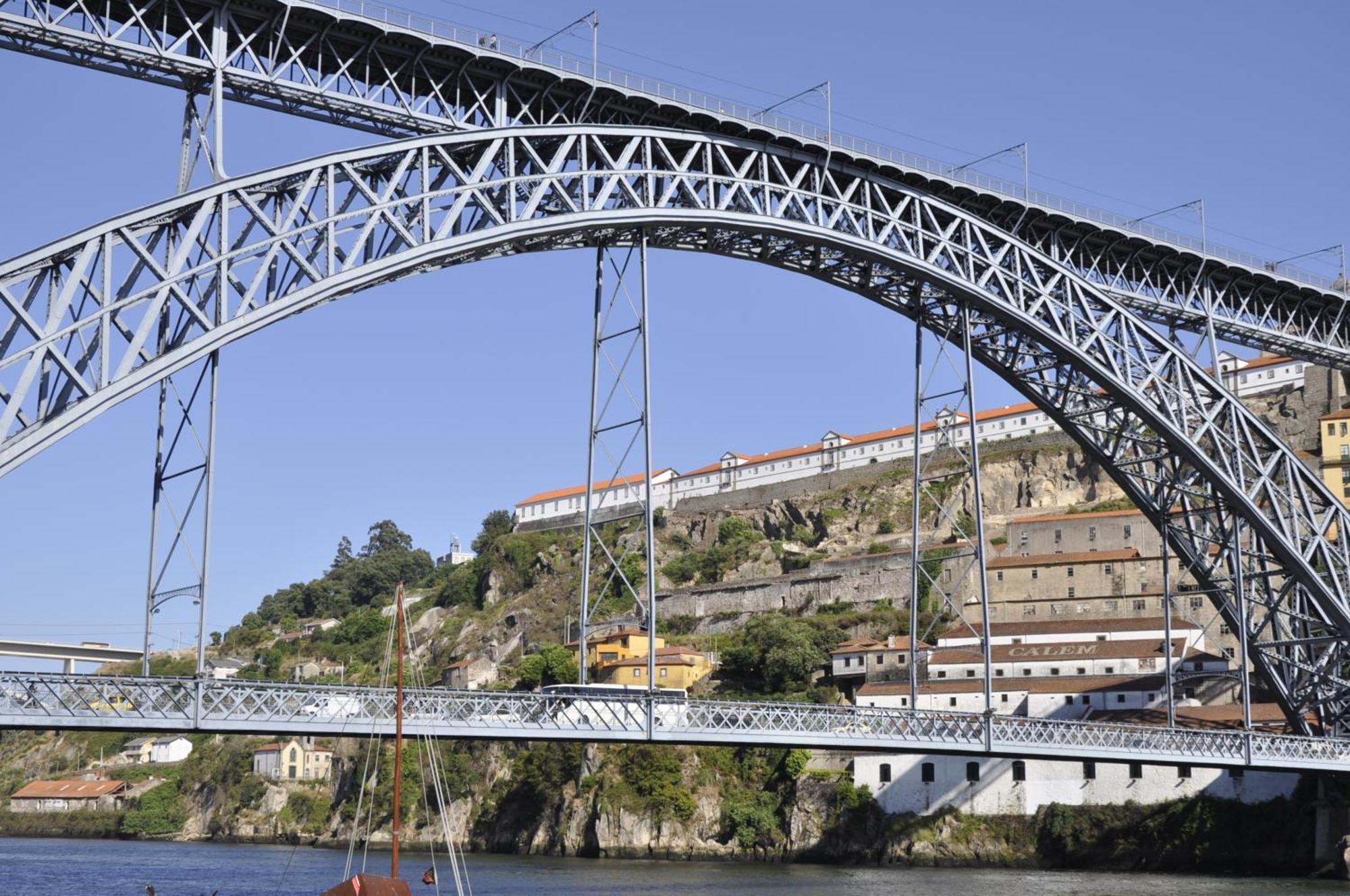 Porto Cedofeita Art & Design Loft Apartment Екстериор снимка