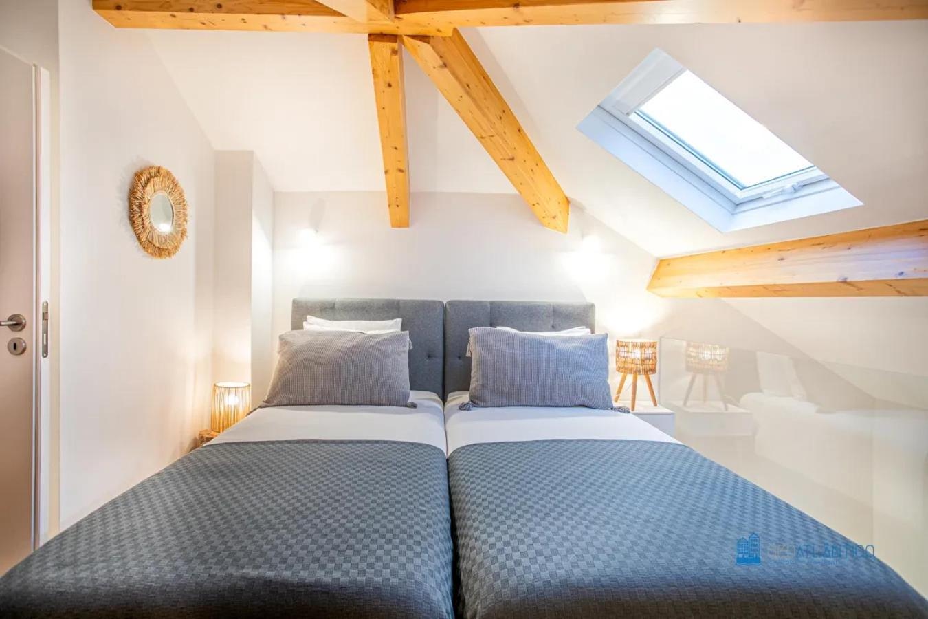 Porto Cedofeita Art & Design Loft Apartment Екстериор снимка