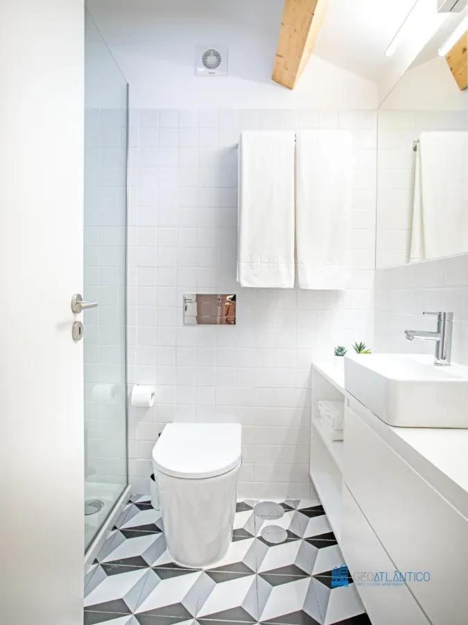 Porto Cedofeita Art & Design Loft Apartment Екстериор снимка