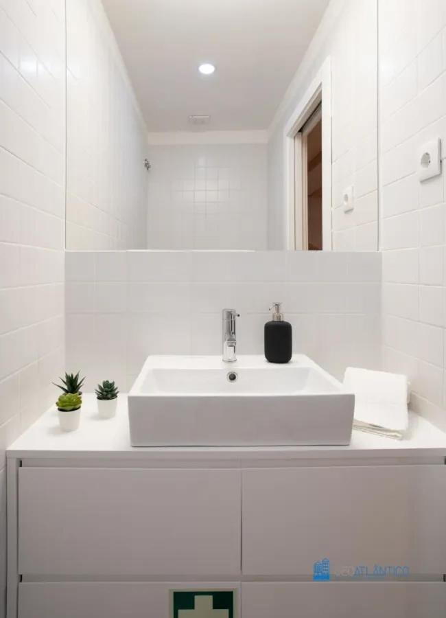 Porto Cedofeita Art & Design Loft Apartment Екстериор снимка