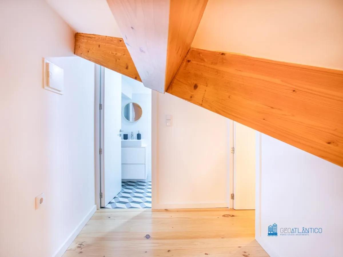 Porto Cedofeita Art & Design Loft Apartment Екстериор снимка