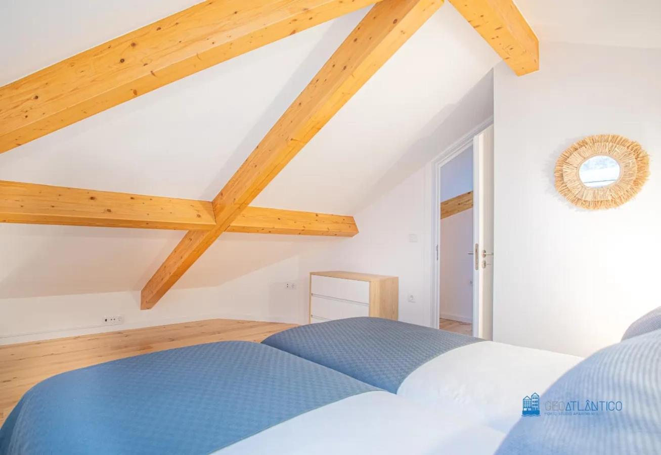 Porto Cedofeita Art & Design Loft Apartment Екстериор снимка