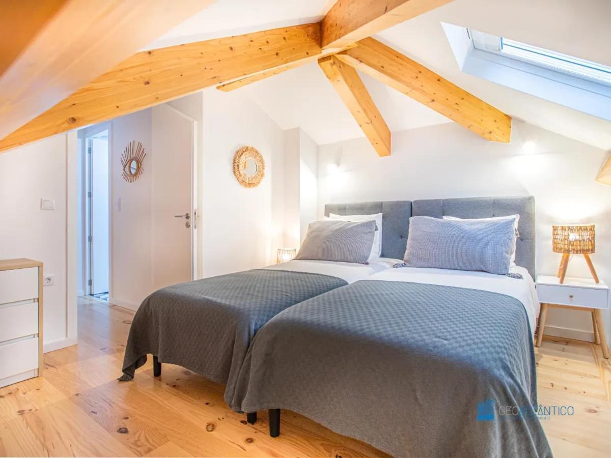 Porto Cedofeita Art & Design Loft Apartment Екстериор снимка