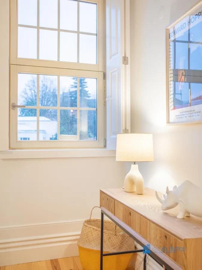 Porto Cedofeita Art & Design Loft Apartment Екстериор снимка