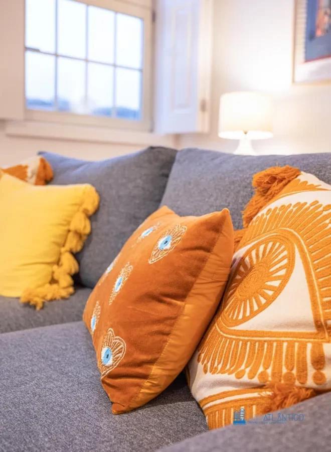 Porto Cedofeita Art & Design Loft Apartment Екстериор снимка