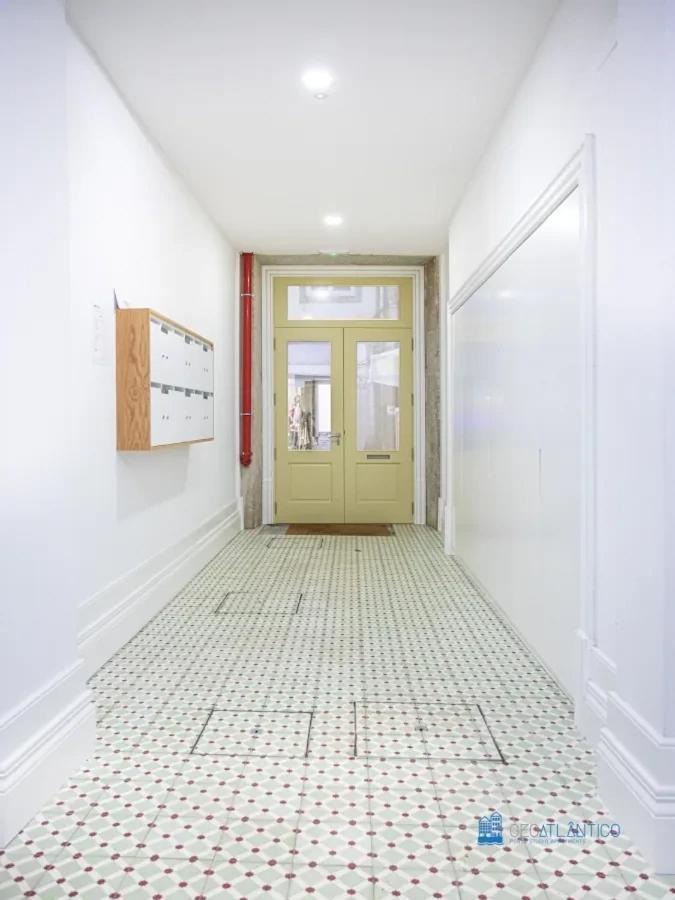 Porto Cedofeita Art & Design Loft Apartment Екстериор снимка